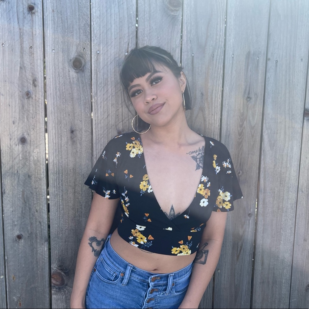 Meet the owner, Maribelle 🥰